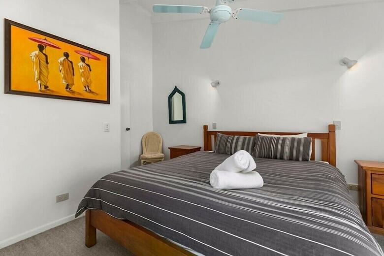 Apartamentos Noosa Cocos