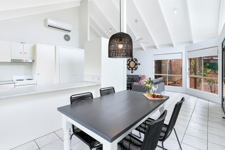 Apartamentos Noosa Cocos