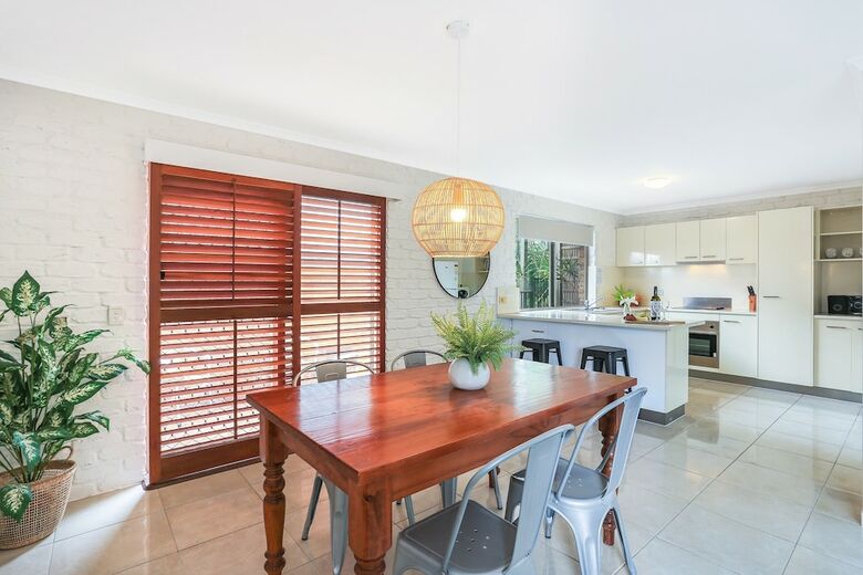 Apartamentos Noosa Cocos
