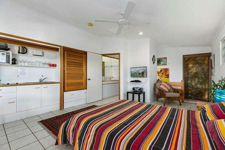 Apartamentos Noosa Cocos