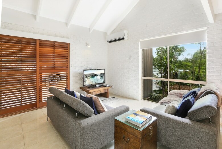 Apartamentos Noosa Cocos