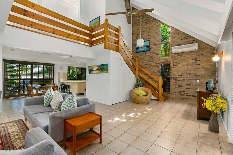 Apartamentos Noosa Cocos