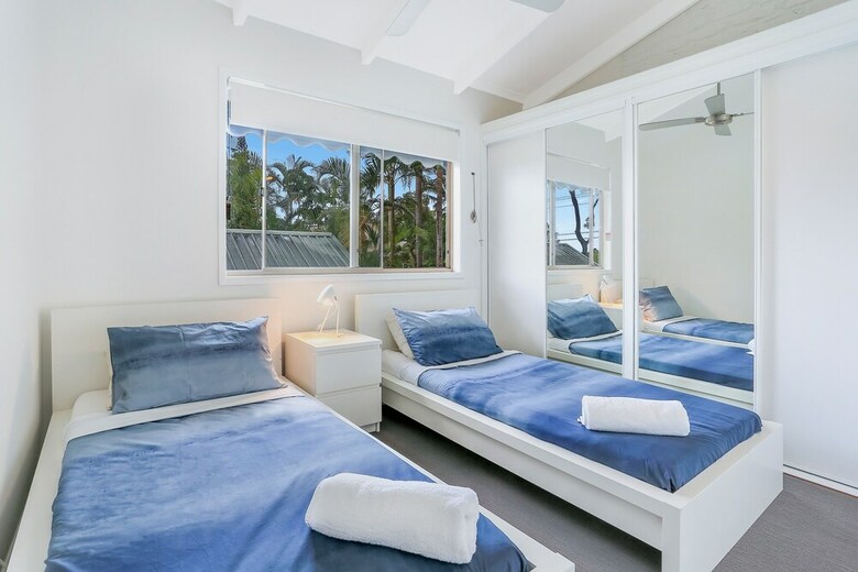 Apartamentos Noosa Cocos