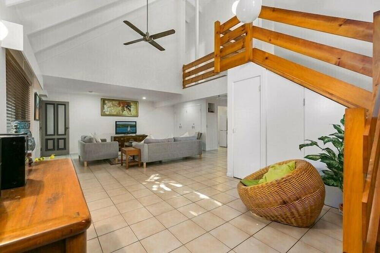 Apartamentos Noosa Cocos