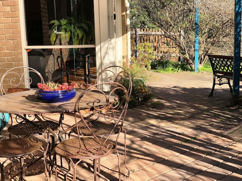 Countryside Connections Spa Cottage