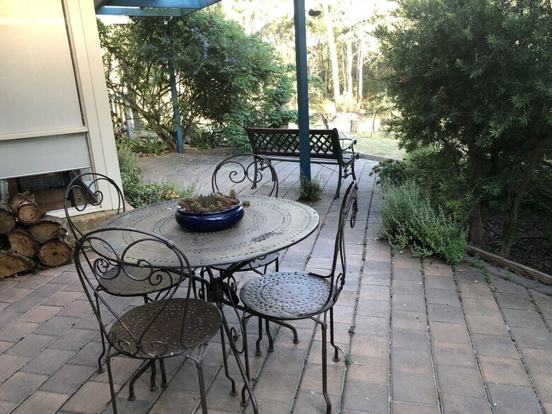 Countryside Connections Spa Cottage