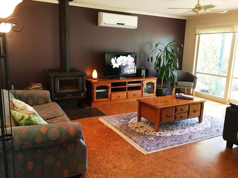 Countryside Connections Spa Cottage