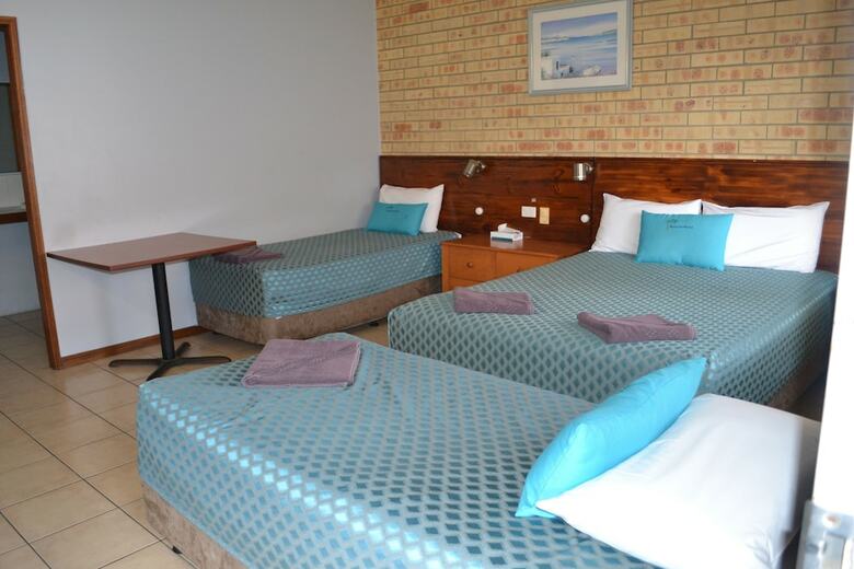 Matilda Motel
