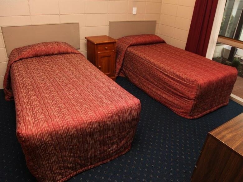 Epsom Motel