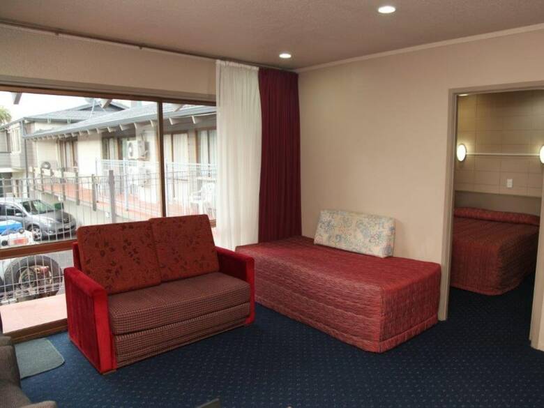 Epsom Motel
