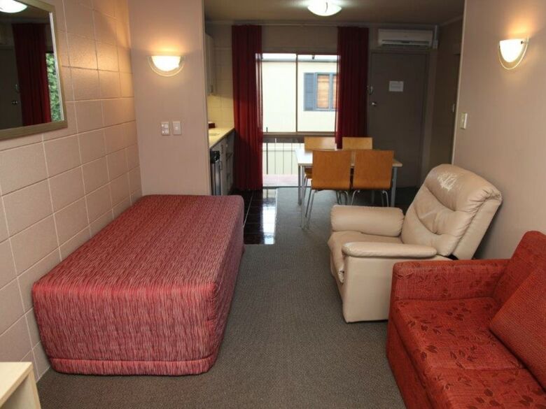 Epsom Motel