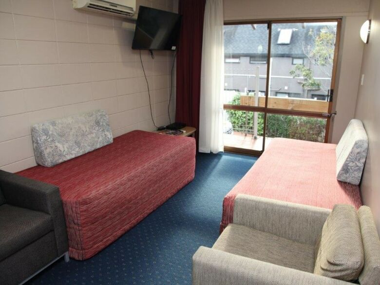 Epsom Motel