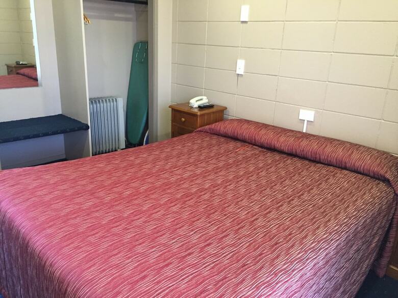 Epsom Motel