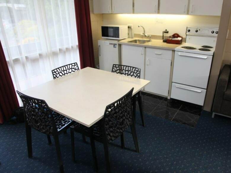 Epsom Motel