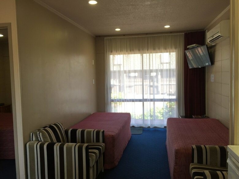 Epsom Motel