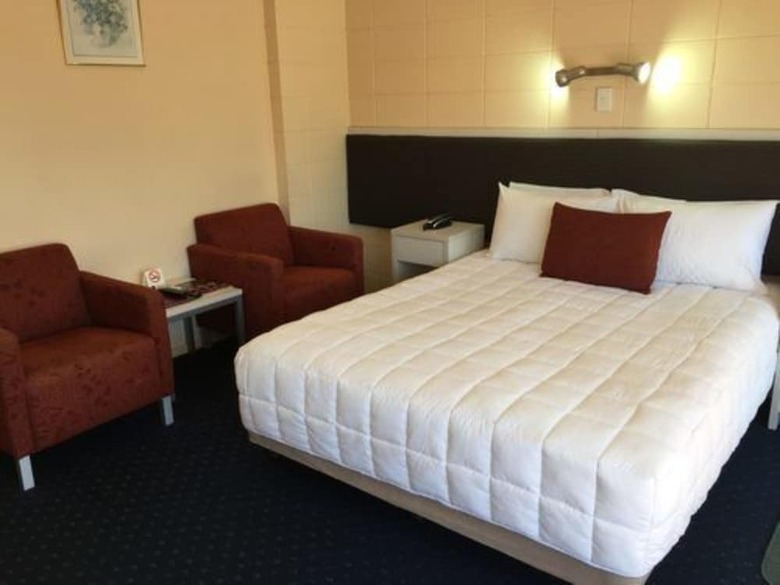 Epsom Motel