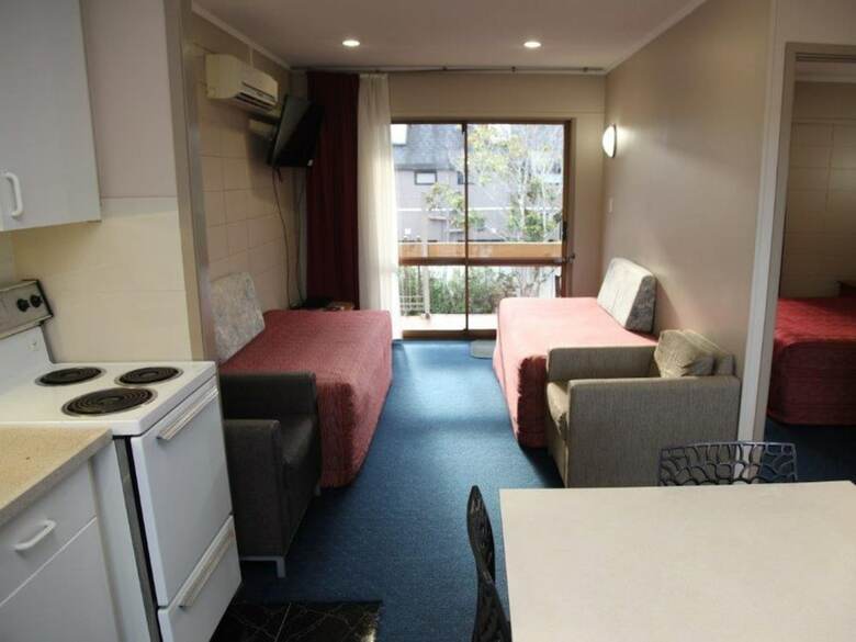 Epsom Motel