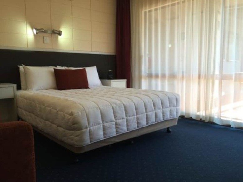 Epsom Motel