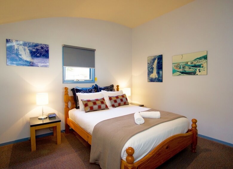 Pierview Apartments