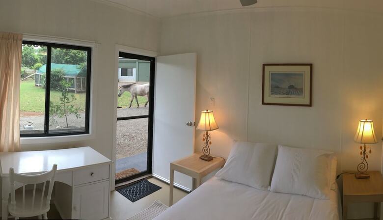 Agroturismo Mango Hill Farm