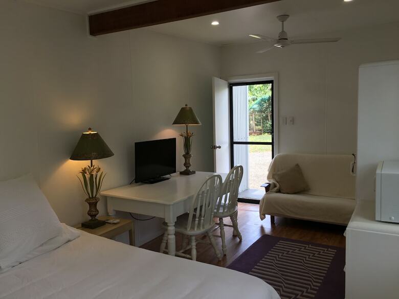Agroturismo Mango Hill Farm