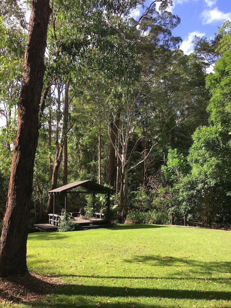 Agroturismo Mango Hill Farm