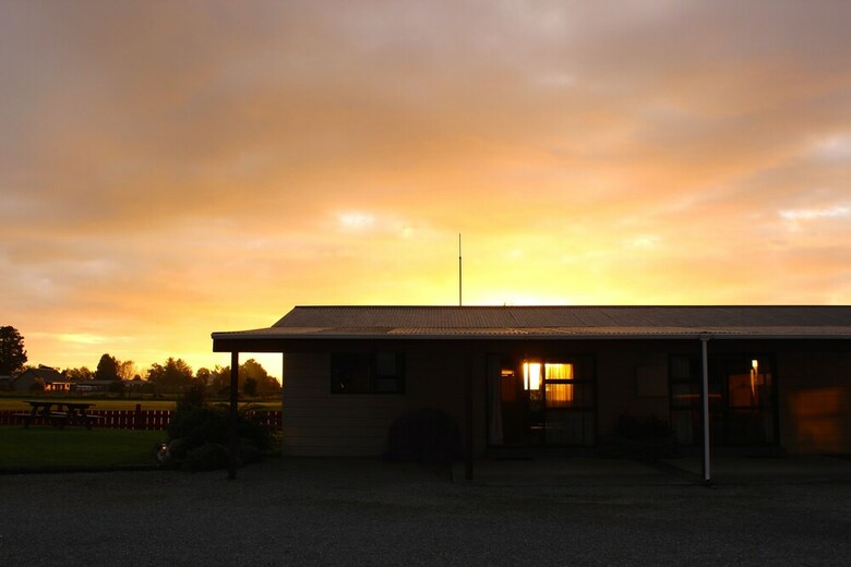 Lake Matheson Motel