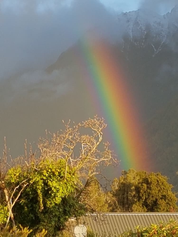 Lake Matheson Motel