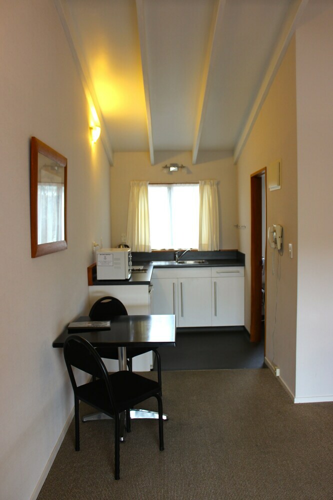 Lake Matheson Motel