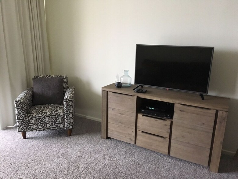 Ki-ea Apartments