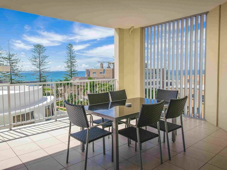 Ki-ea Apartments