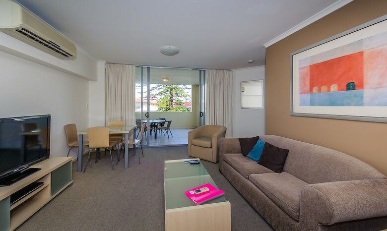 Ki-ea Apartments