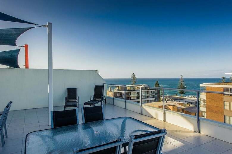 Ki-ea Apartments
