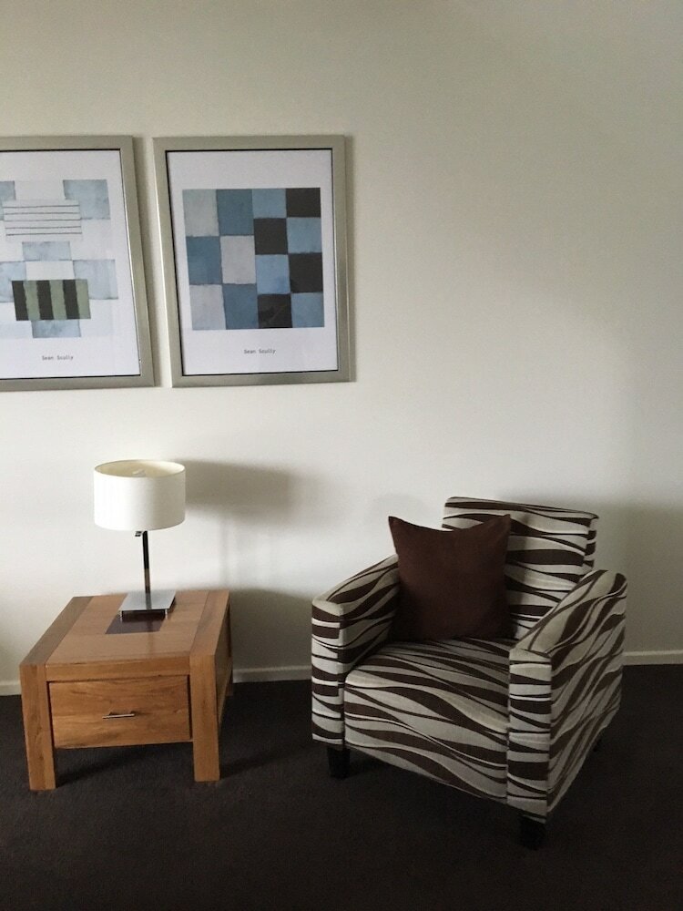Ki-ea Apartments