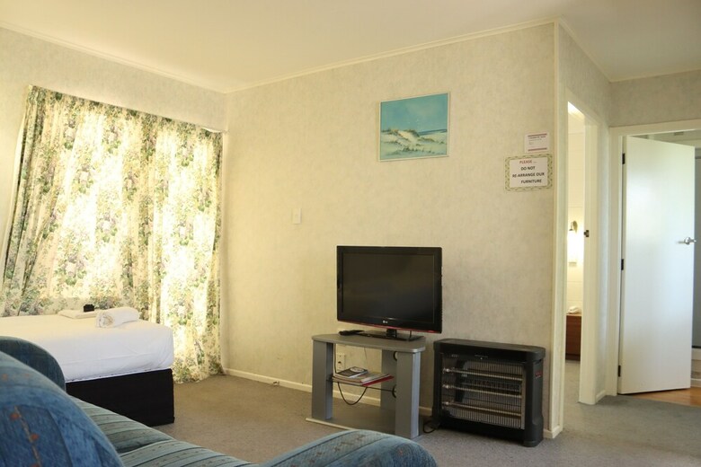 Colonial City Motel And Conference Centre