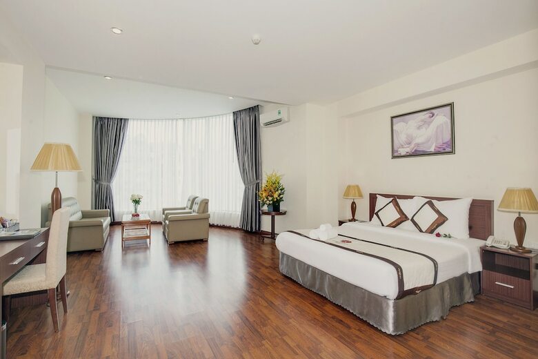 River Prince Dalat Hotel