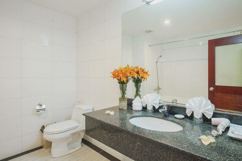 River Prince Dalat Hotel