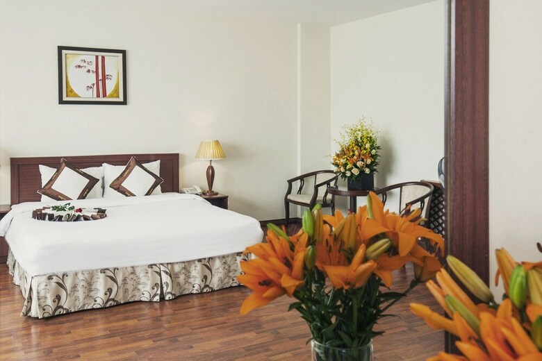 River Prince Dalat Hotel