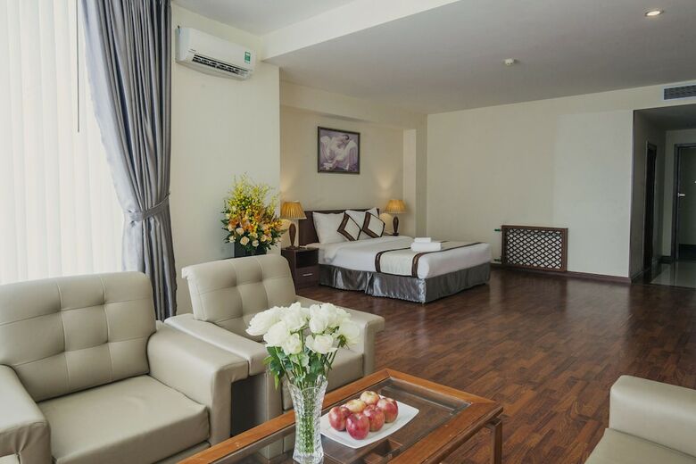 River Prince Dalat Hotel