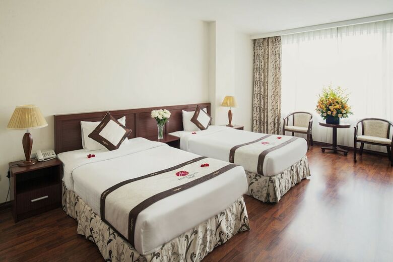 River Prince Dalat Hotel
