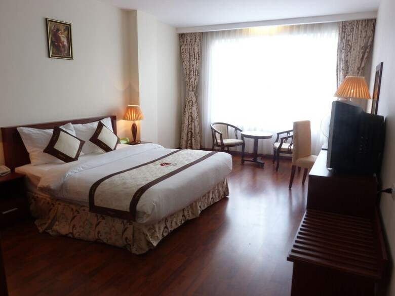 River Prince Dalat Hotel