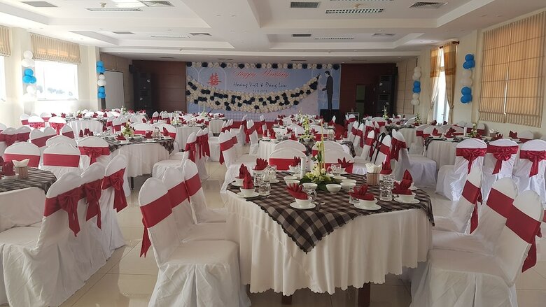 River Prince Dalat Hotel