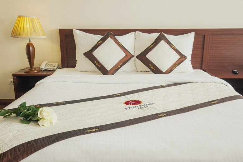 River Prince Dalat Hotel