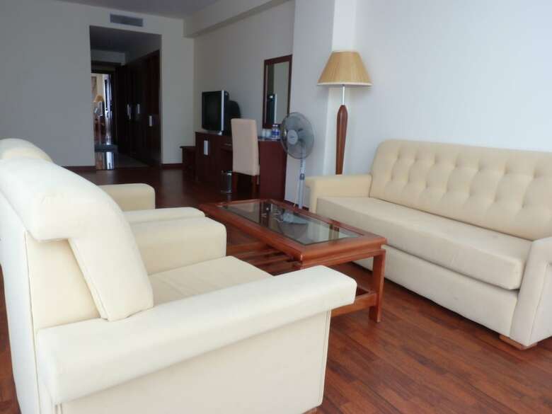 River Prince Dalat Hotel
