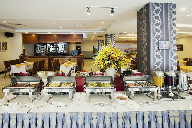 River Prince Dalat Hotel