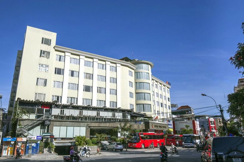 River Prince Dalat Hotel