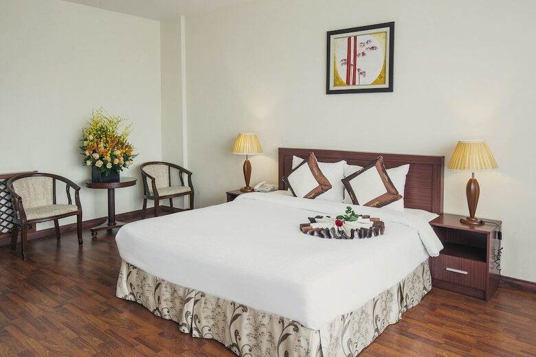 River Prince Dalat Hotel
