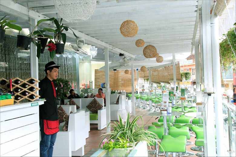 River Prince Dalat Hotel