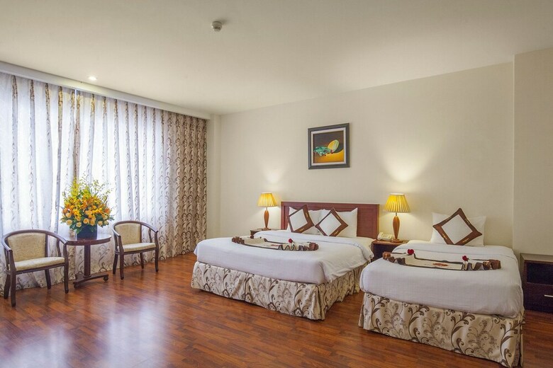River Prince Dalat Hotel
