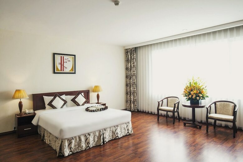 River Prince Dalat Hotel